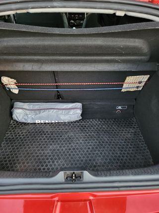Renault Clio 2014