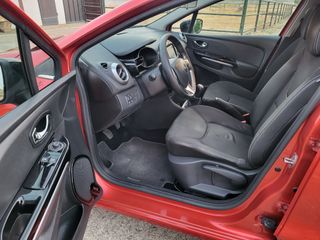 Renault Clio 2014