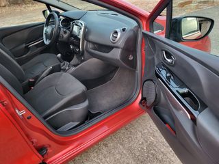 Renault Clio 2014