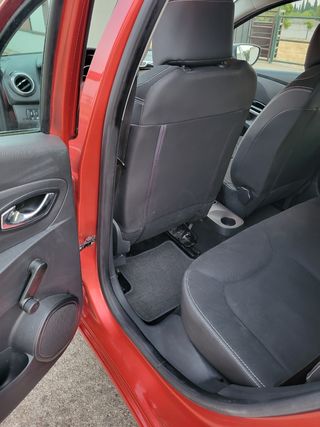 Renault Clio 2014