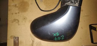 Specchietto retrovisore Peugeot 207