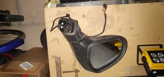 Specchietto retrovisore Peugeot 207