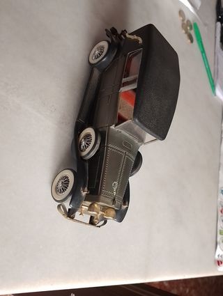 Radio analógica, Coche antiguo, Decorativo