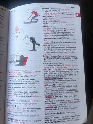 MacMillan Diccionario Pocket Espaol/Ingles Ingl...