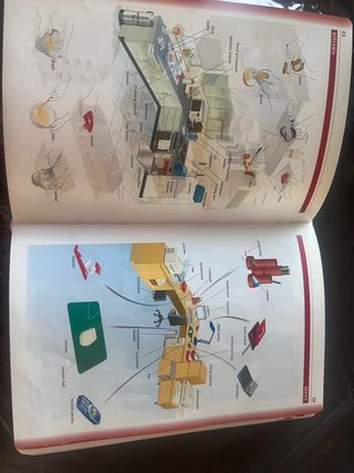 MacMillan Diccionario Pocket Espaol/Ingles Ingl...