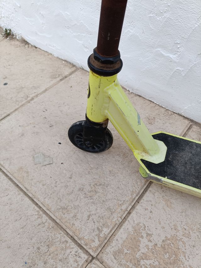 Patinete infantil Oxelo