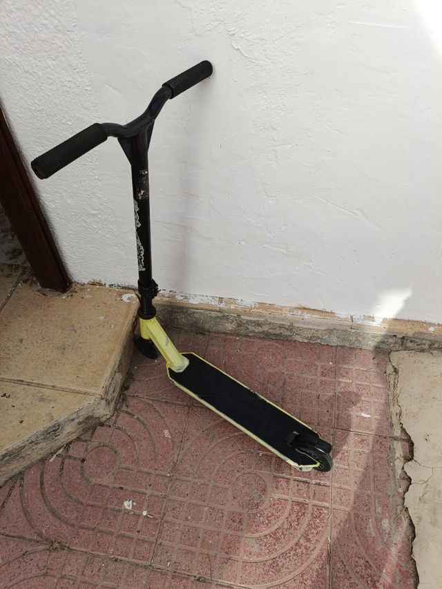 Patinete infantil Oxelo