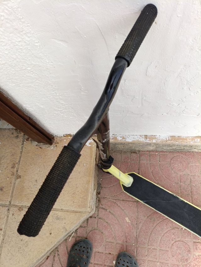 Patinete infantil Oxelo