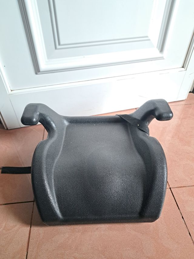 Alza bebé PLAY - Asiento elevador.