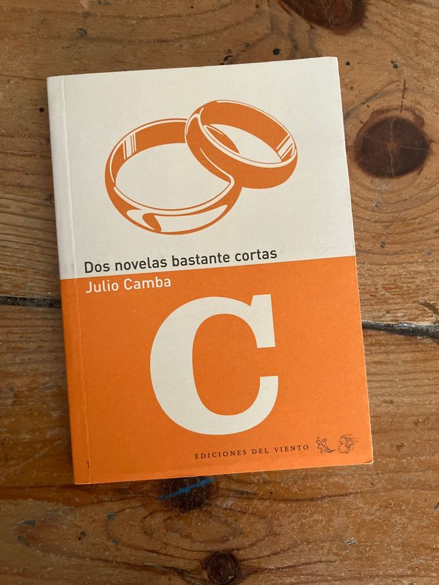 Dos novelas bastante cortas de Julio Camba