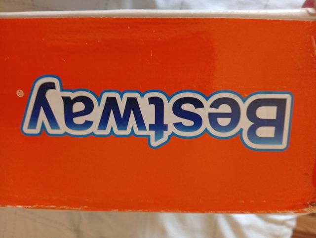 Barca gonfiabile Condor 2000