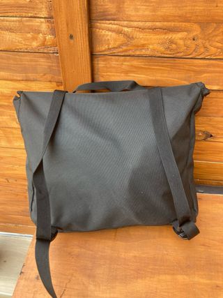 Bolsa bici B'Twin Racing