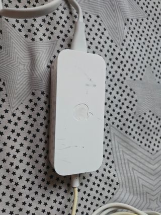 Cargador Apple Airport Extreme A1202