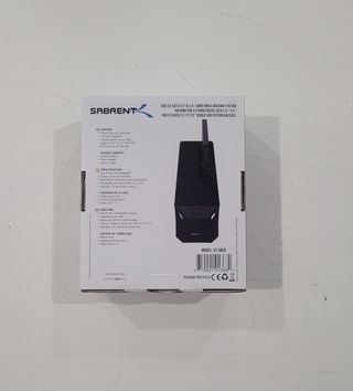 Base docking SABRENT USB 3.0