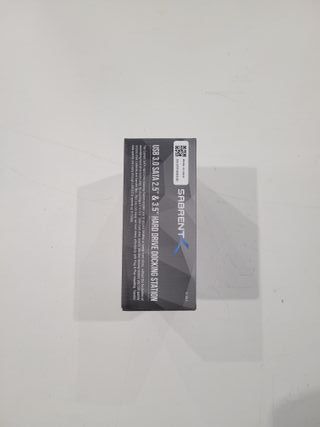 Base docking SABRENT USB 3.0