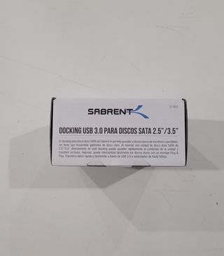 Base docking SABRENT USB 3.0