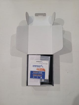 Base docking SABRENT USB 3.0