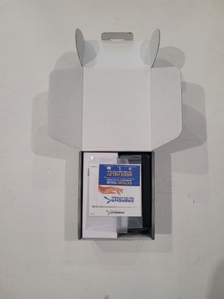 Base docking SABRENT USB 3.0
