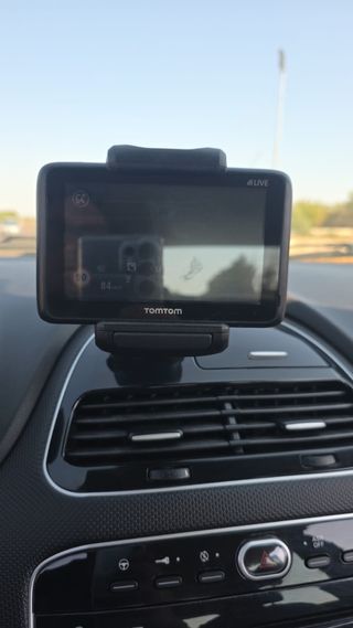 Navigatore TomTom LIVE