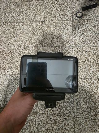 Navigatore TomTom LIVE