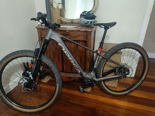 Orbea Urrun10 (talla M ) - Bicicleta MTB