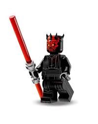 Lego Star Wars Darth Maul (SW1333)