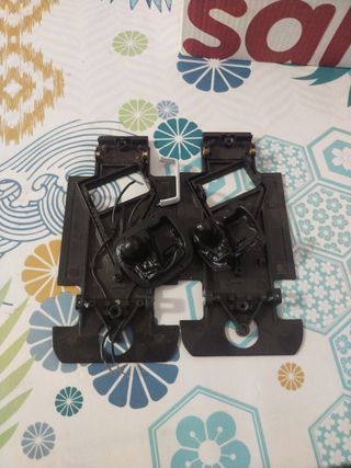2 Carrocerías Reynard Sloting plus + 7 chasis