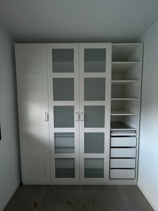 Montaje de muebles.
