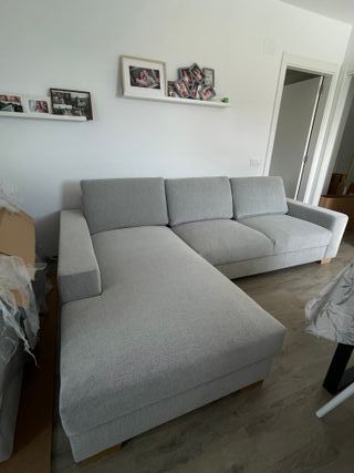 Montaje de muebles.