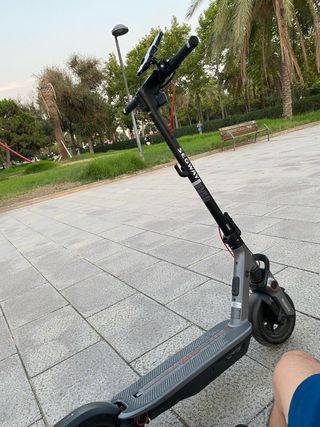 Segway f3 Patinete eléctrico
