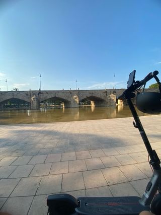 Segway f3 Patinete eléctrico

