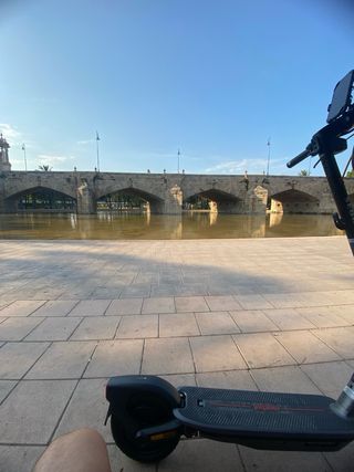 Segway f3 Patinete eléctrico

