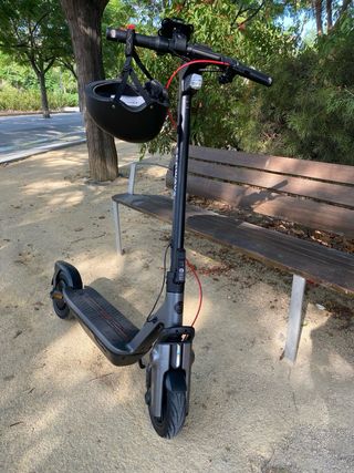 Segway f3 Patinete eléctrico
