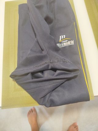 Pantalón talla 14


