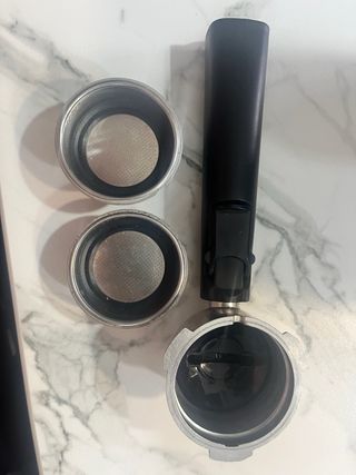 Cafetera Espresso Taurus Mercucio