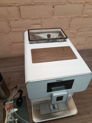 Cafetera Superautomática Power Matic-ccino 8000 