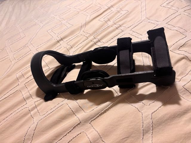 Rodillera DonJoy Legend Izquierda L