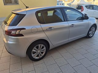 Peugeot 308 1.6 e-Hdi Business 115cv