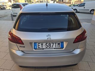 Peugeot 308 1.6 e-Hdi Business 115cv