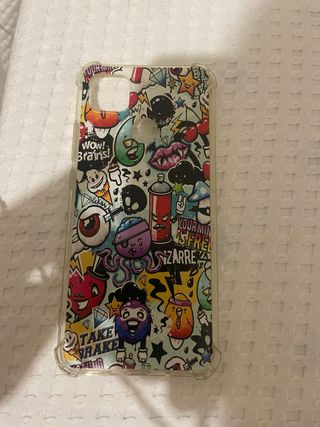 Fundas Xiaomi Redmi 9C