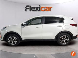 Kia Sportage 1.6 CRDi 85kW (115CV) Drive Plus 4x2