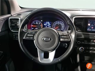 Kia Sportage 1.6 CRDi 85kW (115CV) Drive Plus 4x2