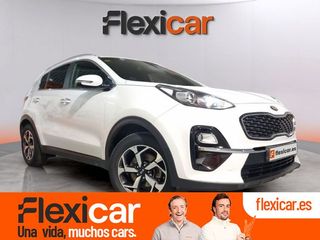 Kia Sportage 1.6 CRDi 85kW (115CV) Drive Plus 4x2
