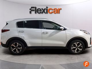 Kia Sportage 1.6 CRDi 85kW (115CV) Drive Plus 4x2