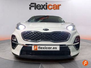 Kia Sportage 1.6 CRDi 85kW (115CV) Drive Plus 4x2