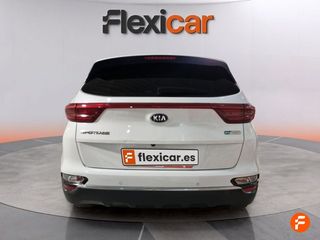 Kia Sportage 1.6 CRDi 85kW (115CV) Drive Plus 4x2