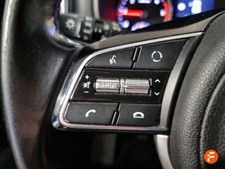 Kia Sportage 1.6 CRDi 85kW (115CV) Drive Plus 4x2