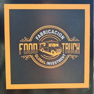 Foodtruck - Remolque de comida