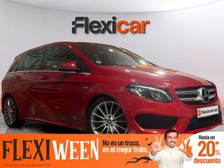 Mercedes Clase B B 200 d