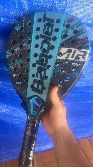 Babolat air Viper